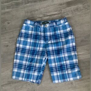 Ralph Lauren LRL Lauren Active shorts